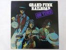 Grand Funk Railroad On Time Capitol ECS-40034 Japan  VINYL LP