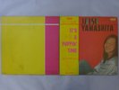 Tatsuro Yamashita It's A Poppin' Time RCA RVL-4701 2 Japan  VINYL LP OBI