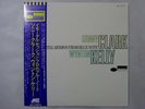 Sonny Clark Trio, Wynton Kelly Immortal Session Blue Note LNJ-70079 Japan LP OBI