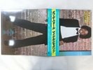 Michael Jackson Off The Wall Epic 25-3P-149 Japan  VINYL LP OBI