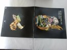 Museo Rosenbach Zarathustra Seven Seas K22P-280 Japan  VINYL LP