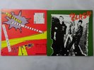 The Clash Pearl Harbour '79 Epic 25?3P-139 140 Japan  VINYL LP OBI