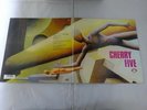 Cherry Five  Nexus K25P-614 Japan  VINYL LP