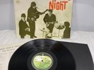 LP Beatles - a hard days night | 1969 Japan Press | Flipback Cover | EX/EX+