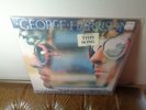 GEORGE HARRISON THIRTY THREE & 1/3 DH 3005 FACTORY SEALED ORIGINAL Hype Sticker