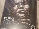 TOMMY BOLIN/DEEP PURPLE/JAMES GANG-TEASER 40TH ANNIVERSARY-SEALED BOX SET