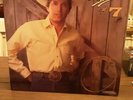 #7 by George Strait (Vinyl, MCA)