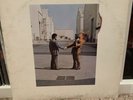 Pink Floyd- Wish You Were Here 1975 US Pressing