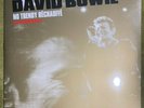 David Bowie NO TRENDY RÉCHAUFFÉ Live Birmingham 95 2 LP Vinyl Records Rechauffe