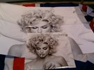 MADONNA BAD GIRL 12