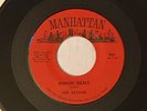 The Satans, “Makin’ Deals” 1966 Garage Psych 45 Manhattan VG+