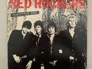 RED ROCKERS - Condition Red LP 1981. NOLA Punk