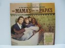 THE MAMA'S AND THE PAPA'S IF YOU CAN BELIEVE VINYL LP 1966 DUNHILL T90797 VG+