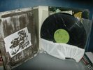 Alice Cooper-Schools out LP 1972 1st press with panties