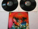 Amon Düül II - Tanz Der Lemminge 2xLP, Album - Liberty LBS 83 473 / 74 X