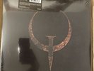 Nine Inch Nails - Quake [New Vinyl LP] 2LP Remastered 180 Gram Rare and Sealed.