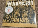 The Black Crowes - Warpaint 22391 Limited Edition Blue 2017 Vinyl Record SEALED
