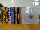 20x Trance/Hardtrance Classics Vinyl /Superstition/Time Unlimited/Cosmic Baby