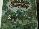 The Beach Boys, Smiley Smile vinyl LP, mono reissue 1980