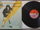 AC / DC  high voltage  LP  1976  SPAIN Stamped Run-Out  HATS 421 210