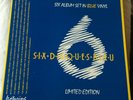 Dead Kennedys, Sisters Of Mercy etc, Six Disques Bleu 6 BLUE vinyl LP box set
