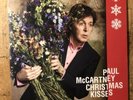 Beatles - Paul McCartney - Christmas Kisses Green Vinyl - Only 1000 Made Nr Mint