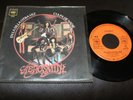 AEROSMITH Back In The Saddle 1976 MEXICO 7