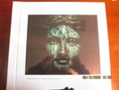 JOHN FOXX / THE COMPLETE CATHEDRAL OCEANS   VINYL BOX SET  5 lp box  ULTRAVOX