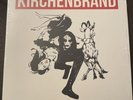 Kirchenbrand - Böser Onkel 7“ Vinyl | Böhse Onkelz,Rock-o-Rama,Oi,isd,Skinheads