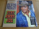 Elvis Presley Vinyl LP Stay Away Joe FTD Follow That Dream NEW SEALED