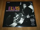 Elvis Presley Vinyl LP Hot August Night FTD Follow That Dream NEW SEALED