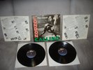 PUNK DOPPEL-LP THE CLASH 