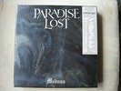PARADISE LOST - MEDUSA - LIMITED BOX - Incl. CD digibook, picture vinyl, bonus7