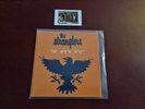 The Stranglers The Raven Demo on Red Vinyl