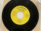 The Yardleys Starclub/2184 Victory Records IRA302 1979 Private Press