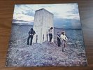 The Who - Who's Next LP Record Vinyl (Made in Australia) NM Polydor