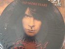 Ozzy Osbourne No More Tears Vinyl Picture Disc 12”