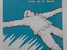 THE BATS - MADE UP IN BLUE - UK 12