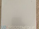 U2 Discotheque promo 3 x 12” remix vinyl set Pop Achtung Baby Joshua Tree