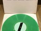 The Beatles - The Get Back Sessions bootleg / Green vinyl rare bootleg lp vinyl