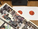 The Beatles - Black album - Abbey Road Let it be vinyl rare bootleg lp vinyl