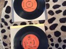 BOB DYLAN - Positively 4th Street & Maggie’s  Farm - Rare 1965 UK  7