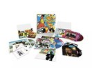 Elvis Costello Armed Forces Super Deluxe Edition Multi Color 9x Vinyl LP Box Set