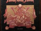Black Sabbath - Sabbath Bloody Sabbath - 1973 First Press EX/VG