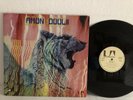Amon Düül II - Wolf City - sehr guter Zustand - Vinyl LP