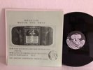 Mission - Watch The Skys - Top Zustand - Vinyl LP - lim. Edition 100 Copys only