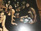 jimi hendrix Electric Ladyland