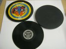 RECORD 12” Steel Tin BOX-SET THE BLACK CROWES REMEDY 2763