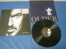 RECORD ALBUM GEORGE MICHAEL OLDER 12988 free worldwide shipping