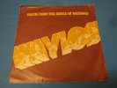 RECORD 7” SINGLE WAYLON THEME FROM THE DUKES OF HAZZARD 3617